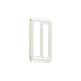 1" Nickel, Cast Concave Slide, Steel