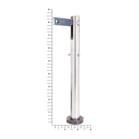 Shaft Only For Foot Model 916 Machine Adapter Not Inculded