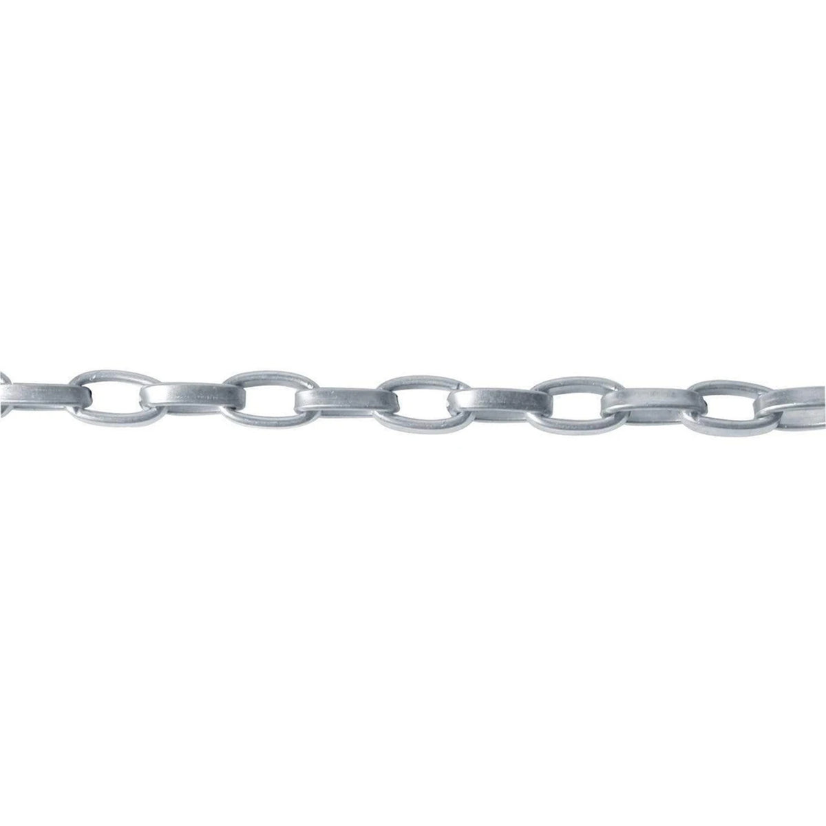 1/4" Nickel, Purse Chain, Steel, #P-2679-NP