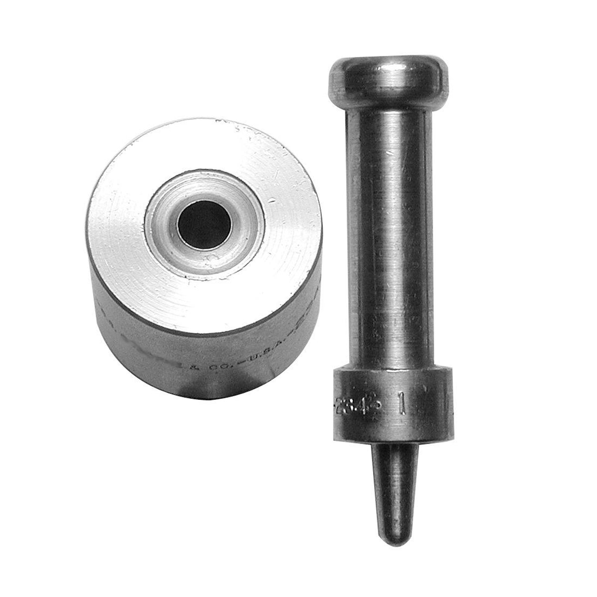 #00, C.S Osborne Economy Grommet Setter