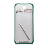 Speedy Stitcher Small Straight Needle
