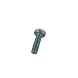 Universal Caster Plate Aluminum