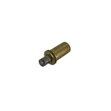 Universal Caster Plate Aluminum
