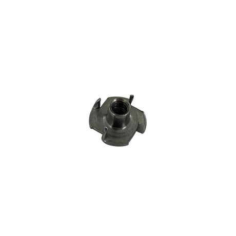 Universal Caster Plate Aluminum