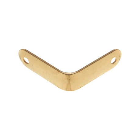 1 1/4" Brass, Trunk Clamp, Steel