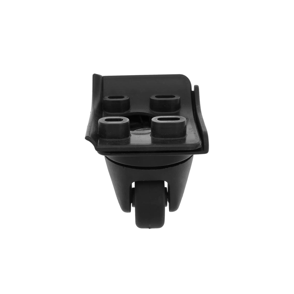 40mm Front Spinner Wheel Pair, Plastic