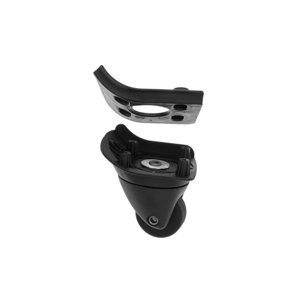 40mm Front Spinner Wheel Pair, Plastic