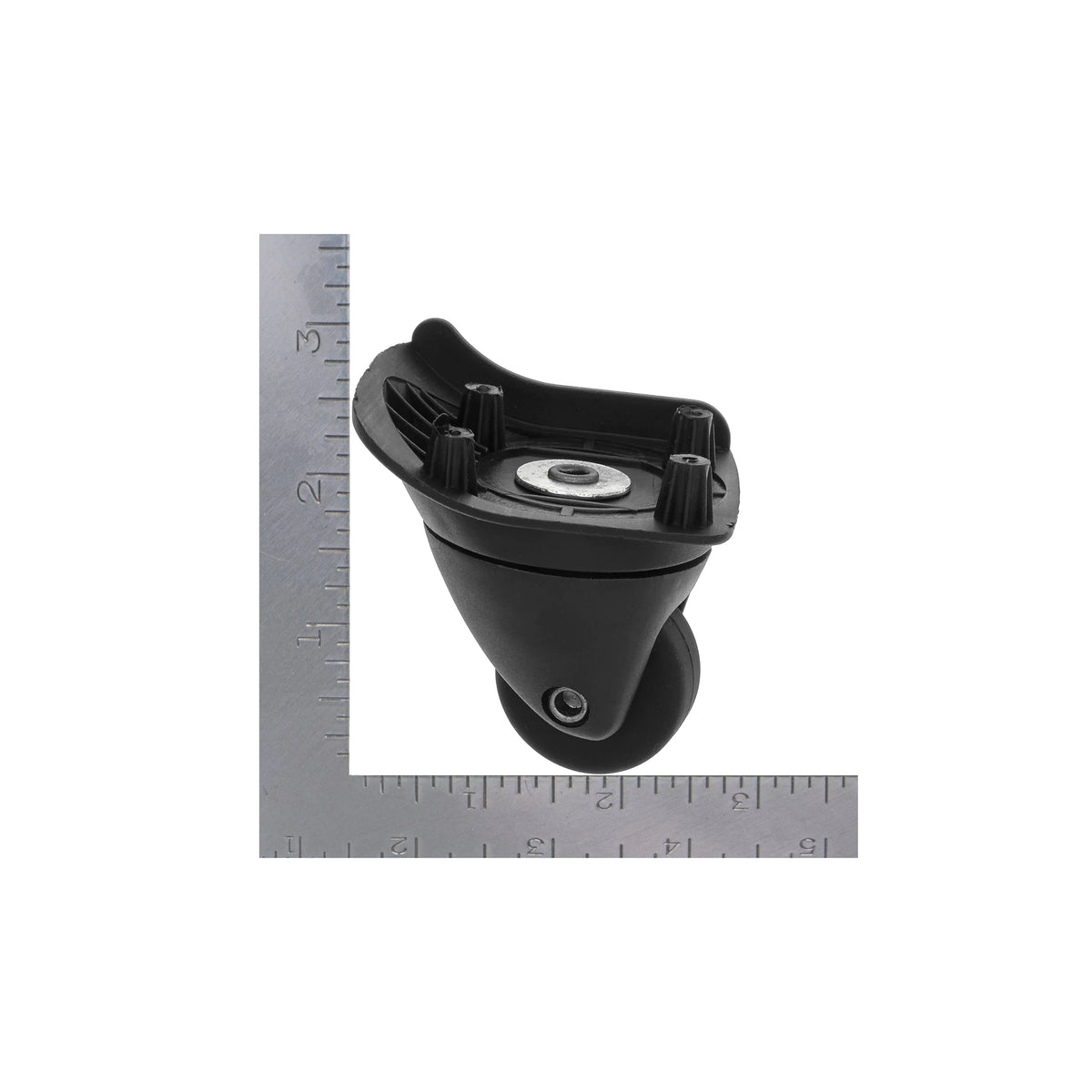 40mm Front Spinner Wheel Pair, Plastic