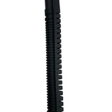6" Black, Corner Protector, Rubber