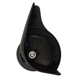 Wheel Assembly Left Black, #XW-11-LT