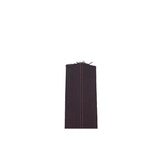 #2.5 Burgundy, YKK Coil Chain Zipper Tape, Nylon