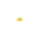 #5 Brass, YKK 4-Prong Bottom Stop, Zinc Alloy-PK10, #5M-4P-BP