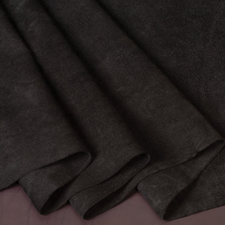 Hermann Oak® Heritage 1881 Suede Leather