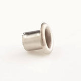 3.7mm Nickel, Eyelet, Steel - 36 pk