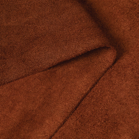 Hermann Oak® Heritage 1881 Suede Leather
