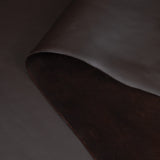 Mellowtan Chrome Tanned Leather Side by Thiele Tanning, 4 to 5 oz.