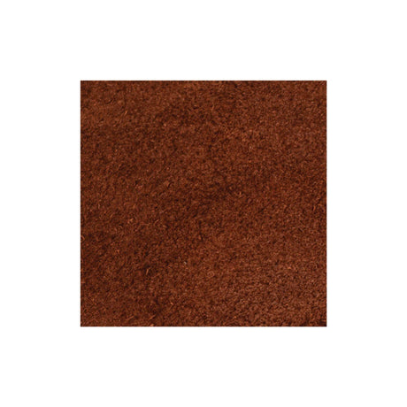 Sample, Hermann Oak® Heritage 1881 Suede Leather,