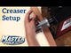 Master Tool Creaser and Embosser