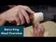 Barry King Maul