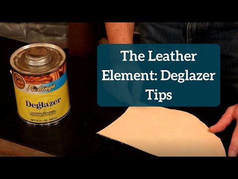 Fiebing's Deglazer, 32 oz.