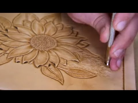 Lined Background Stamping Tool