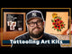 Tattooling™ Art Kit