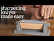 Smith's® Tri-Hone Sharpening System