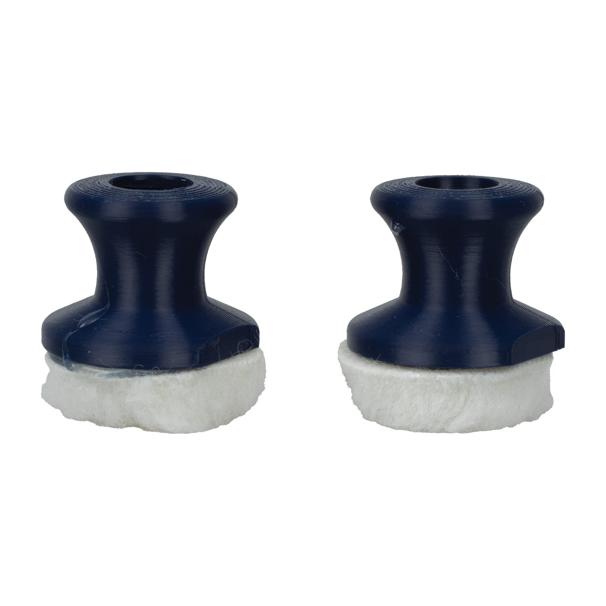 Shearling Leather Dye Applicators