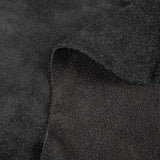 Water Buffalo Suede