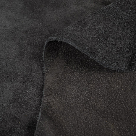 Water Buffalo Suede