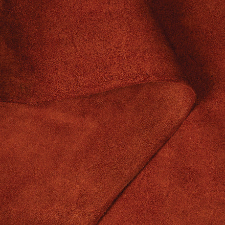 Hermann Oak® Heritage 1881 Suede Leather