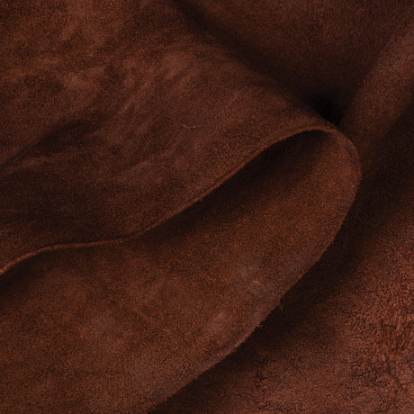 Hermann Oak® Heritage 1881 Suede Leather