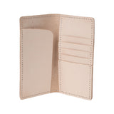 Colton Long Wallet Kit