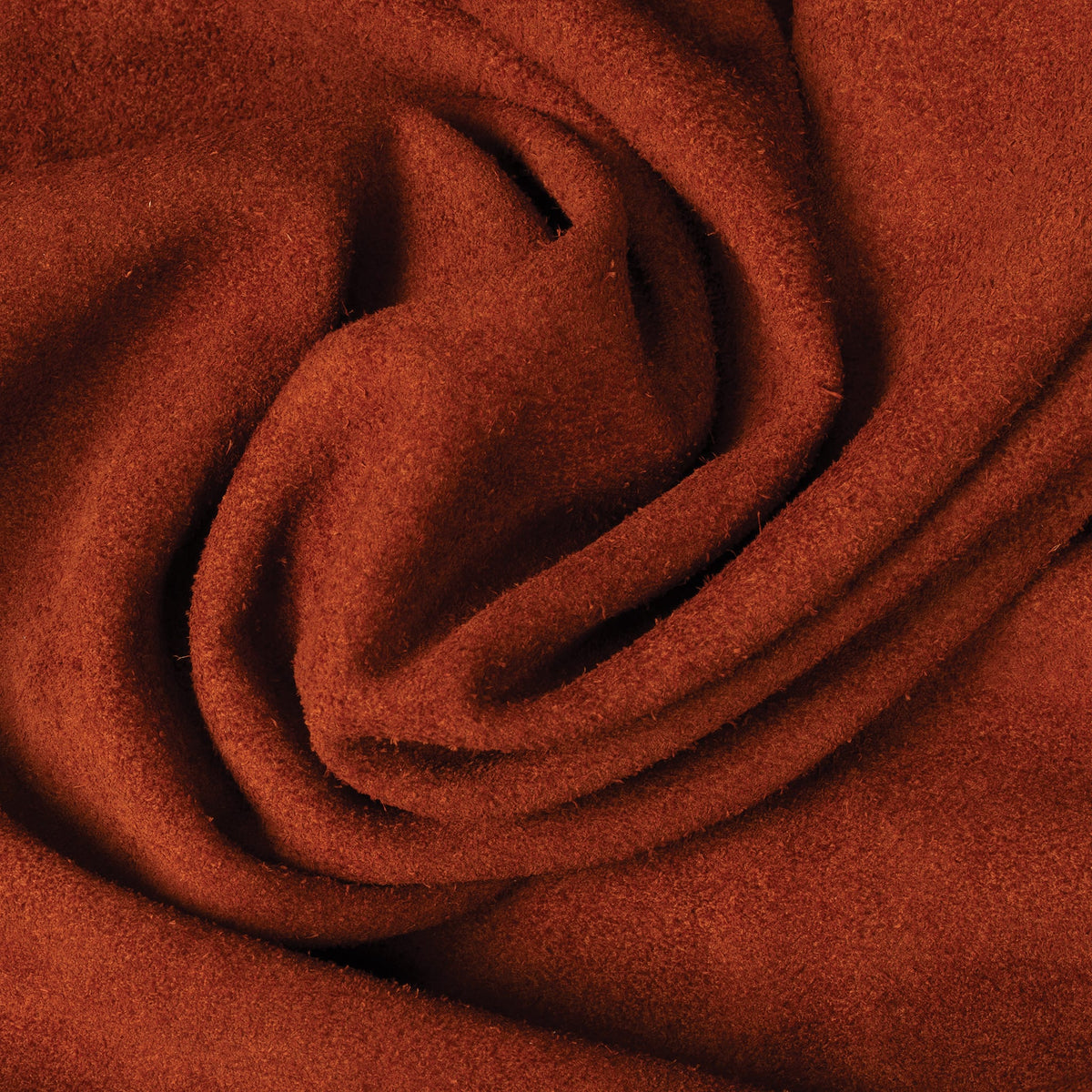 Hermann Oak® Heritage 1881 Suede Leather