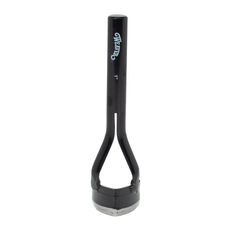 Weaver English Point Strap End Punch