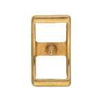 #210 Conway Buckle