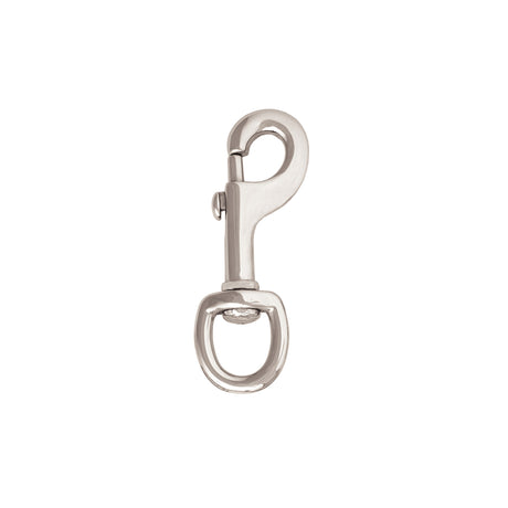 Stainless Steel Swivel Snap