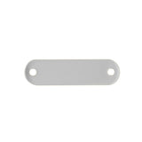 #448 Name Plate