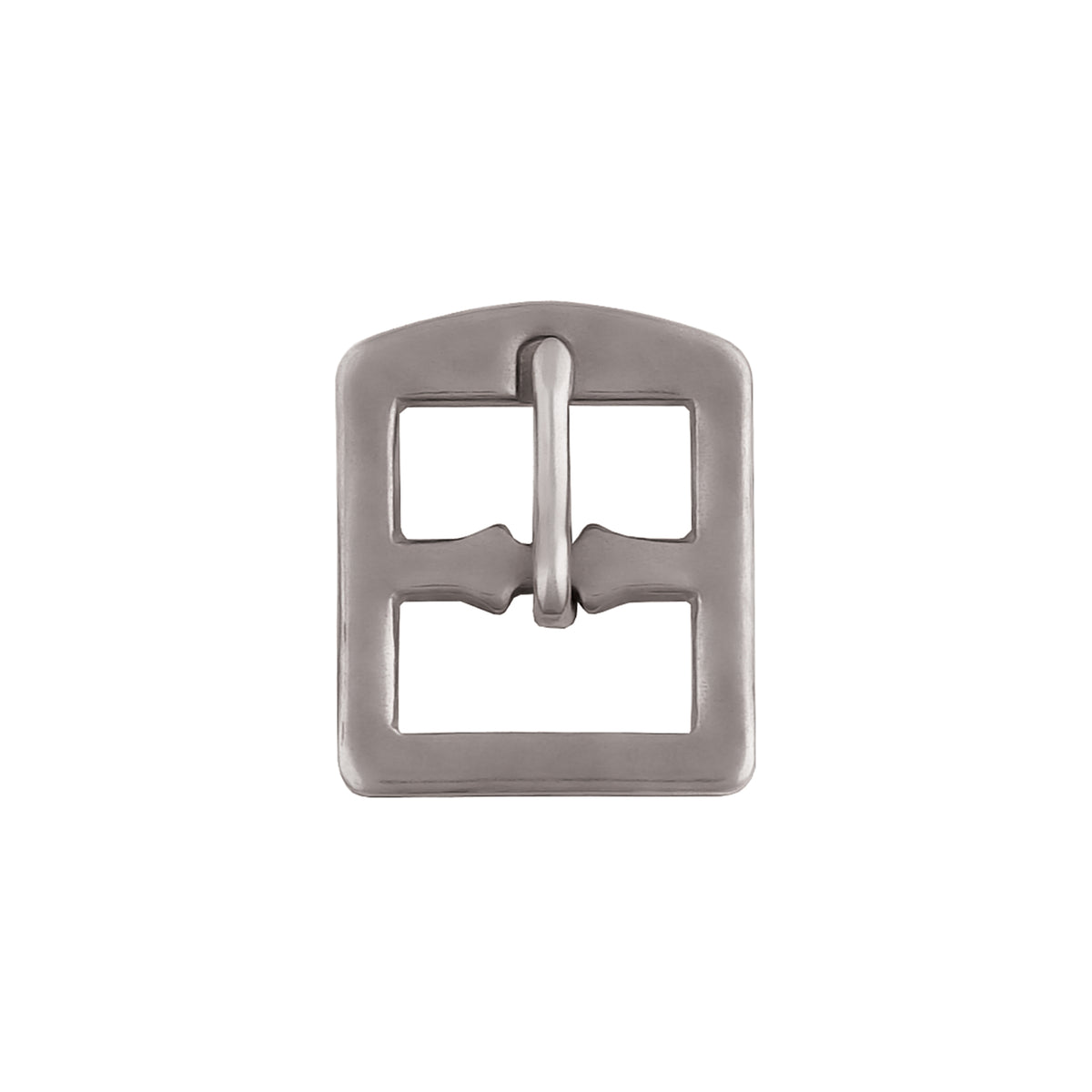 #1101 English Stirrup Buckle