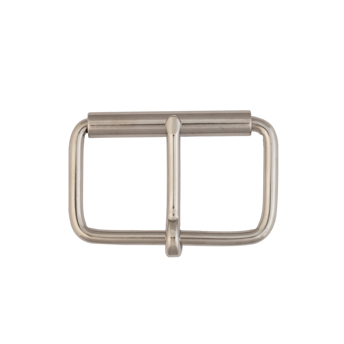 #100 Buckle, One-Tongue