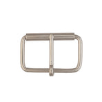 #100 Buckle, One-Tongue