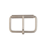 #100 Buckle, One-Tongue