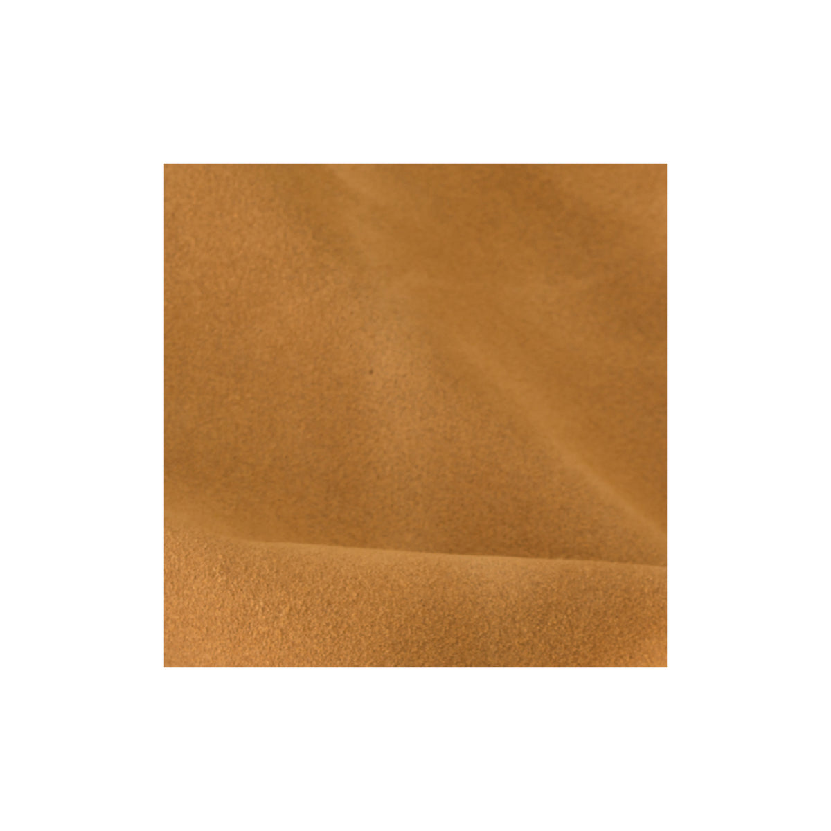 Sample, Cowhide Suede Leather
