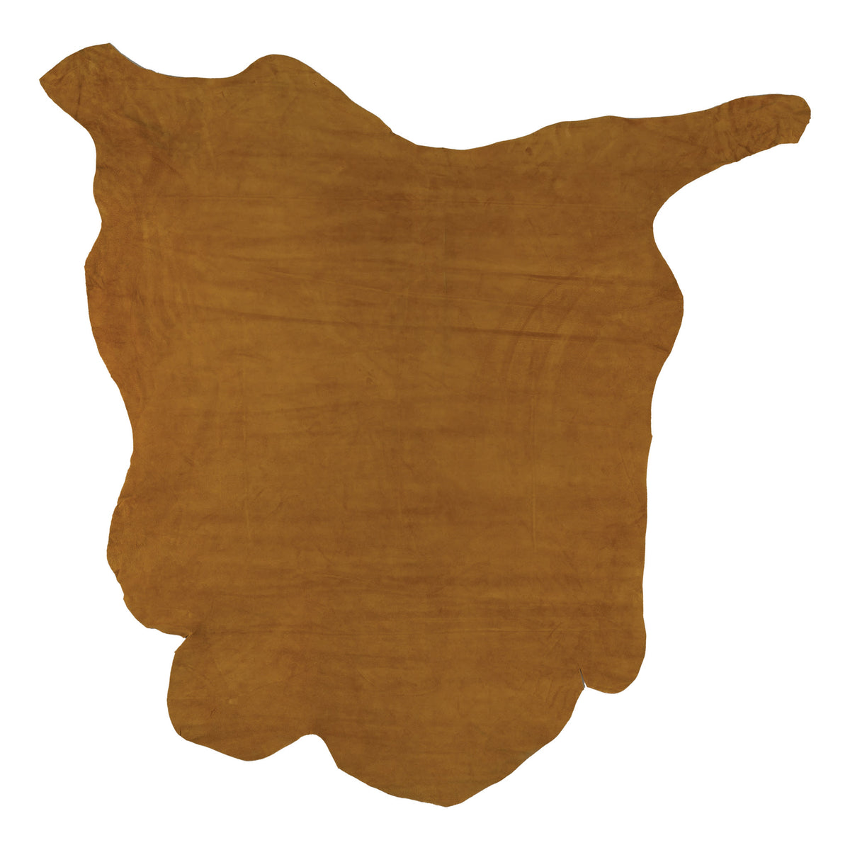 Water Buffalo Suede