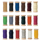 Ritza 25 Tiger Thread, 0.6 mm, 50 meter spool