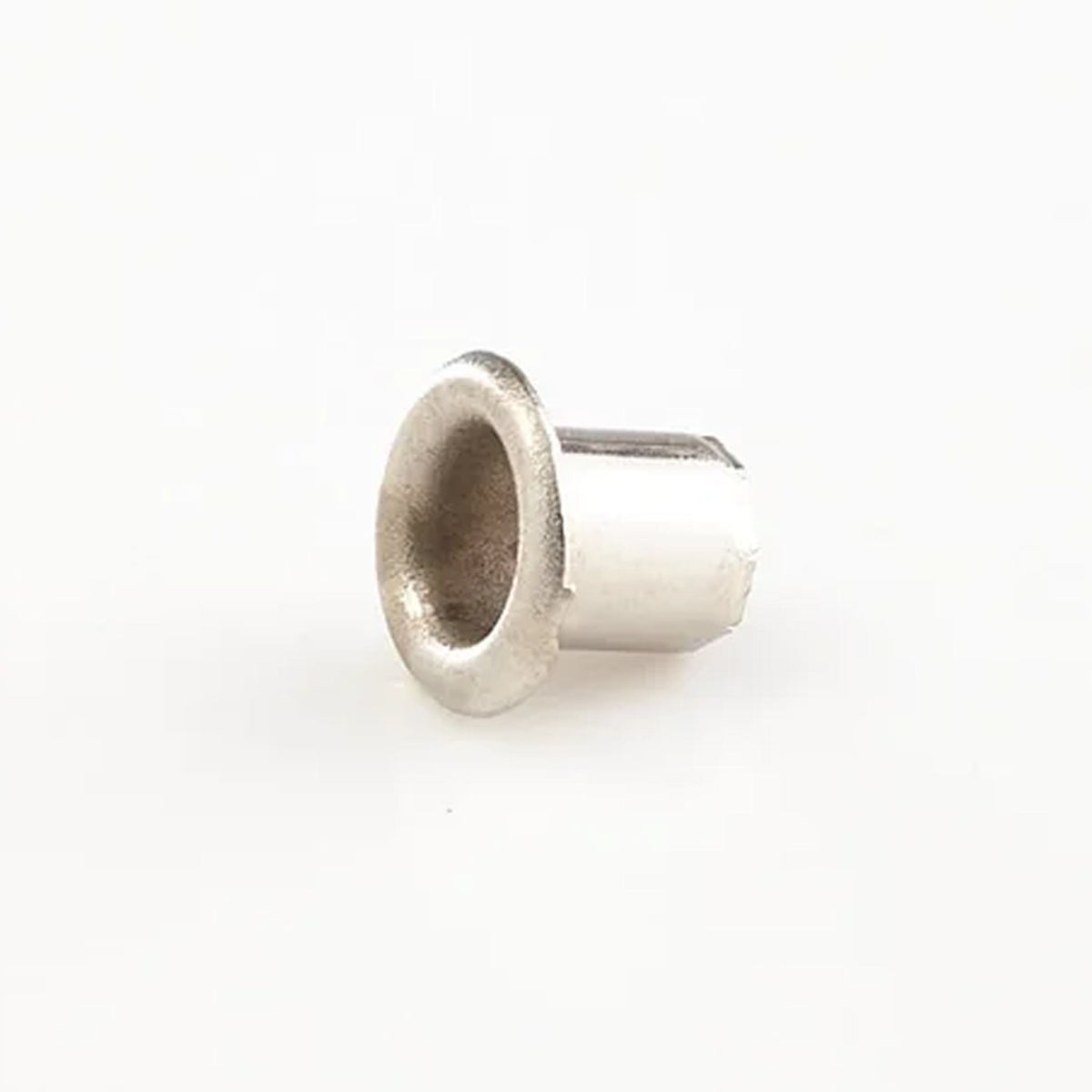 3.7mm Nickel, Eyelet, Steel - 36 pk