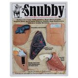 Snubby Pattern Pack