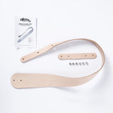 Leather Rifle Sling Kit