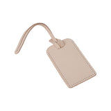 Leather Luggage Tag Kit