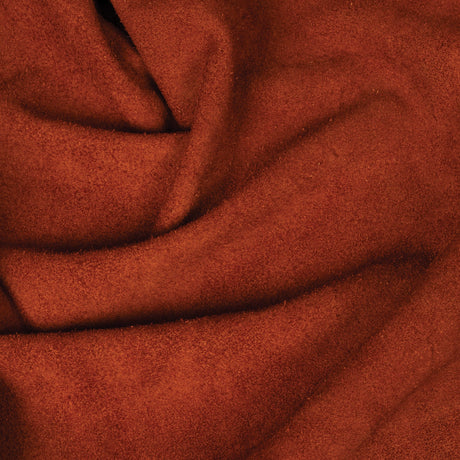 Hermann Oak® Heritage 1881 Suede Leather